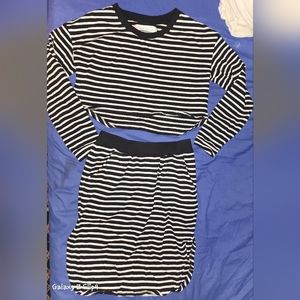 Free People Beach Set XS